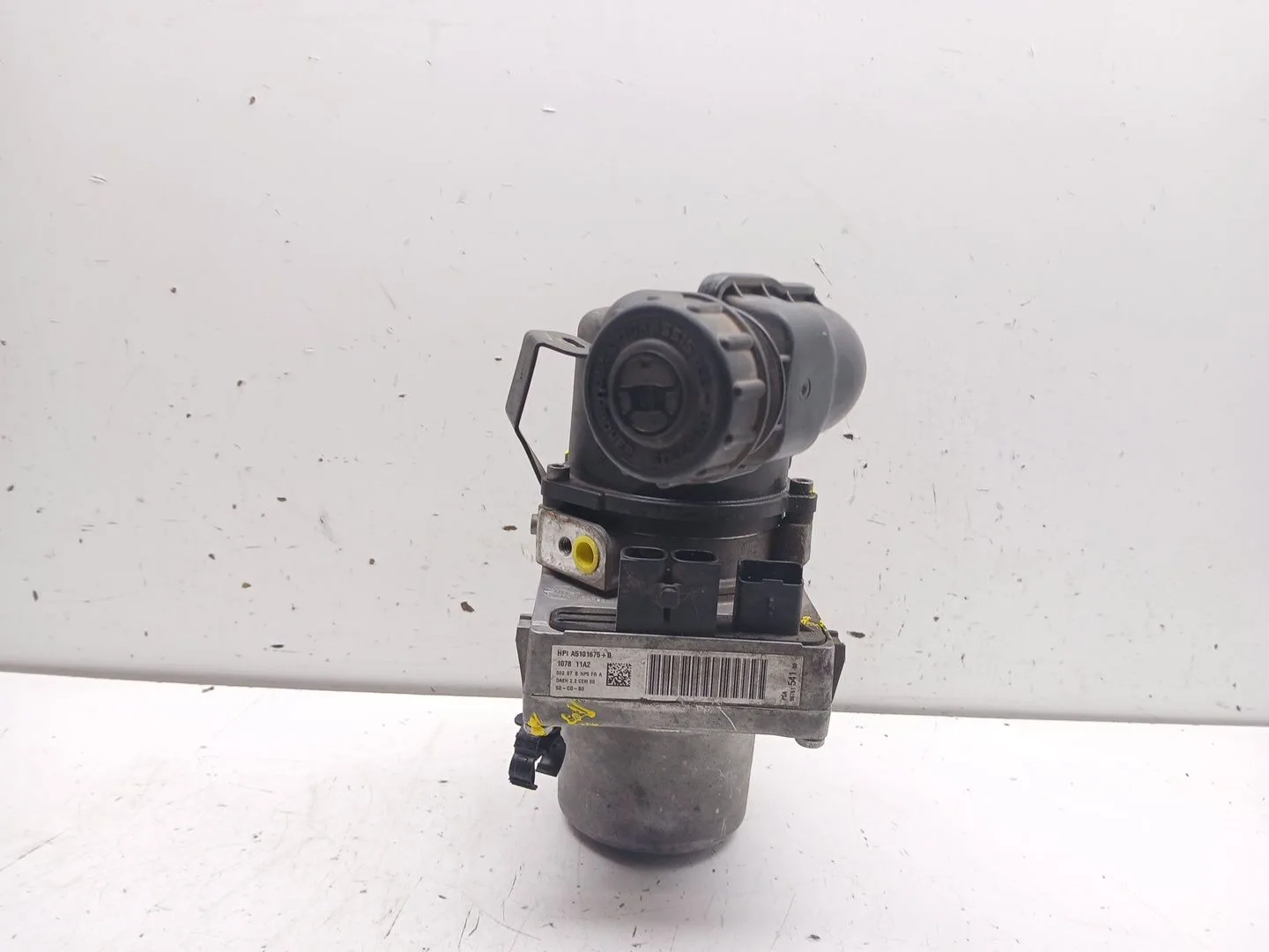Bomba Direccion para Peugeot 508 I (8D_)