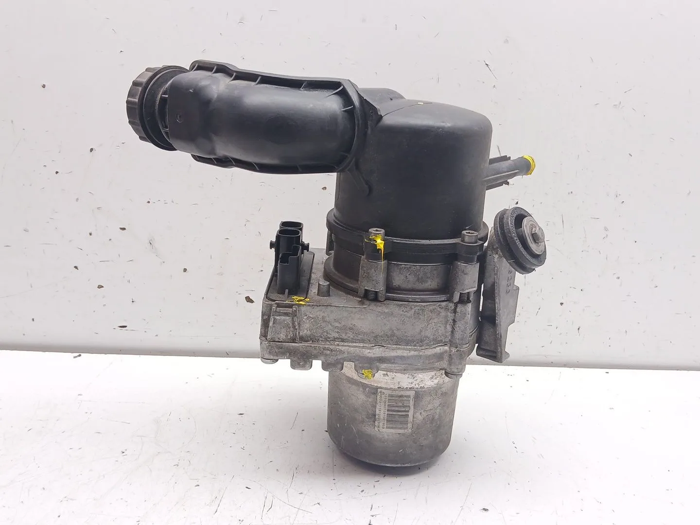 Bomba Direccion para Peugeot 508 I (8D_)