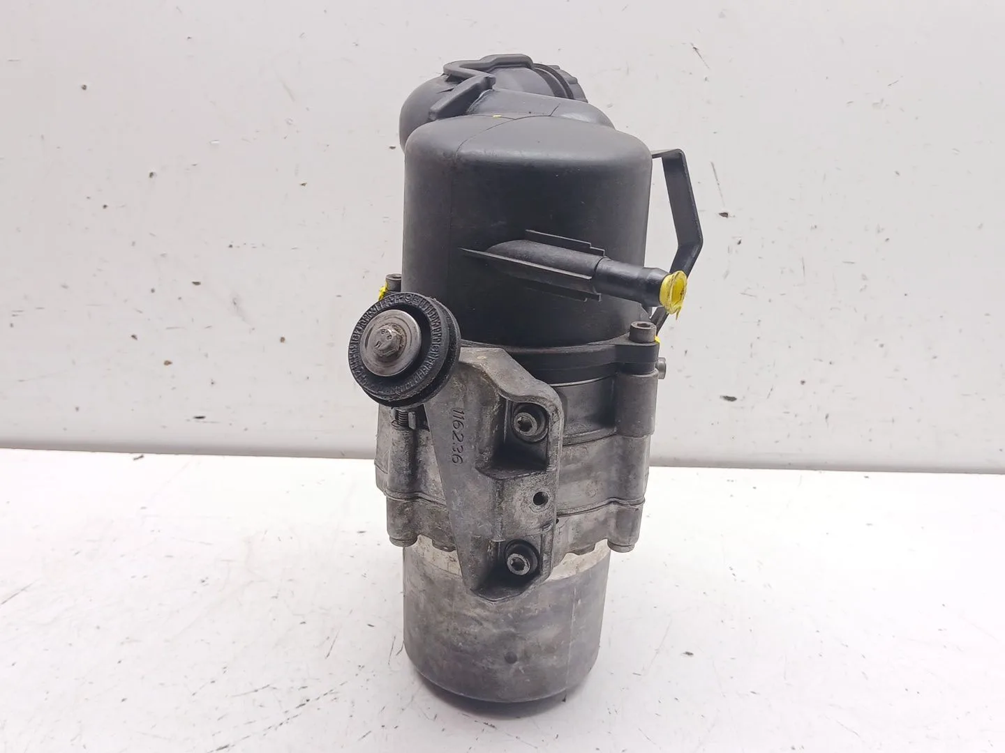 Bomba Direccion para Peugeot 508 I (8D_)
