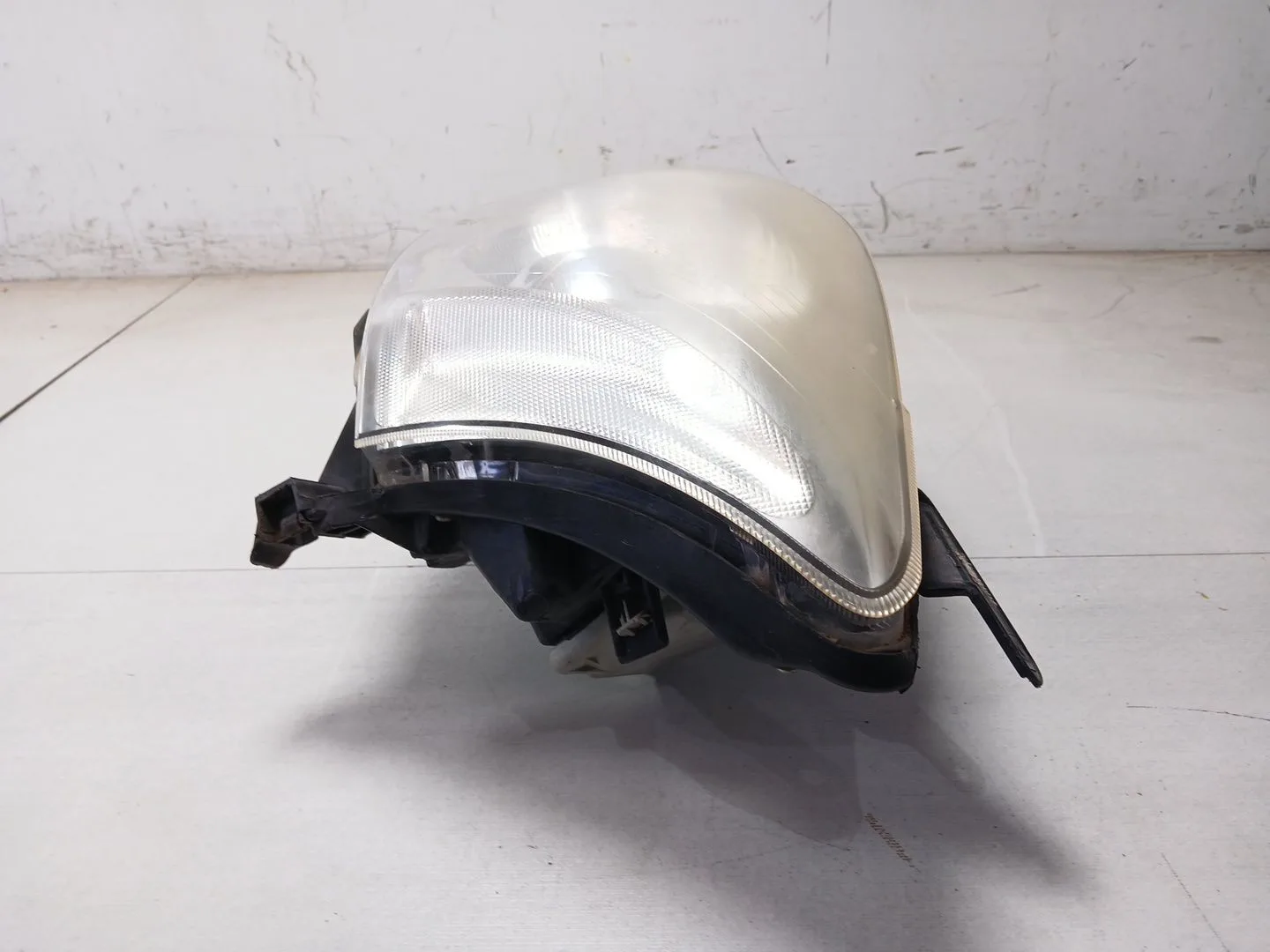 Faro Izquierdo para Toyota Avensis (_T25_)