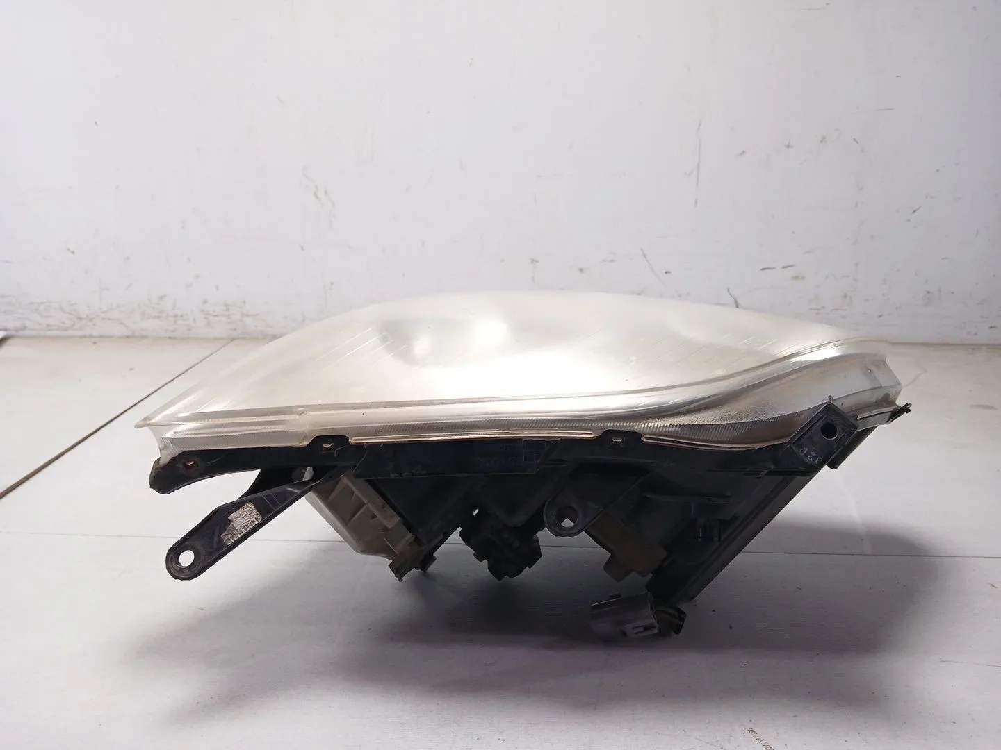 Faro Izquierdo para Toyota Avensis (_T25_)