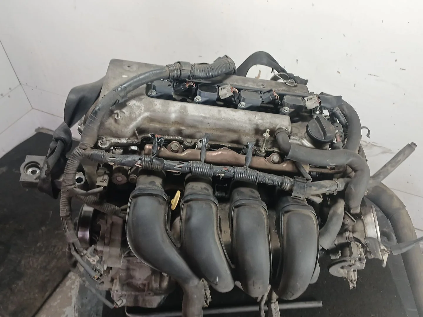 Motor Completo para Toyota Avensis (_T25_)