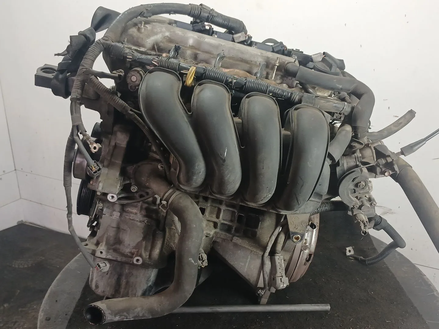Motor Completo para Toyota Avensis (_T25_)