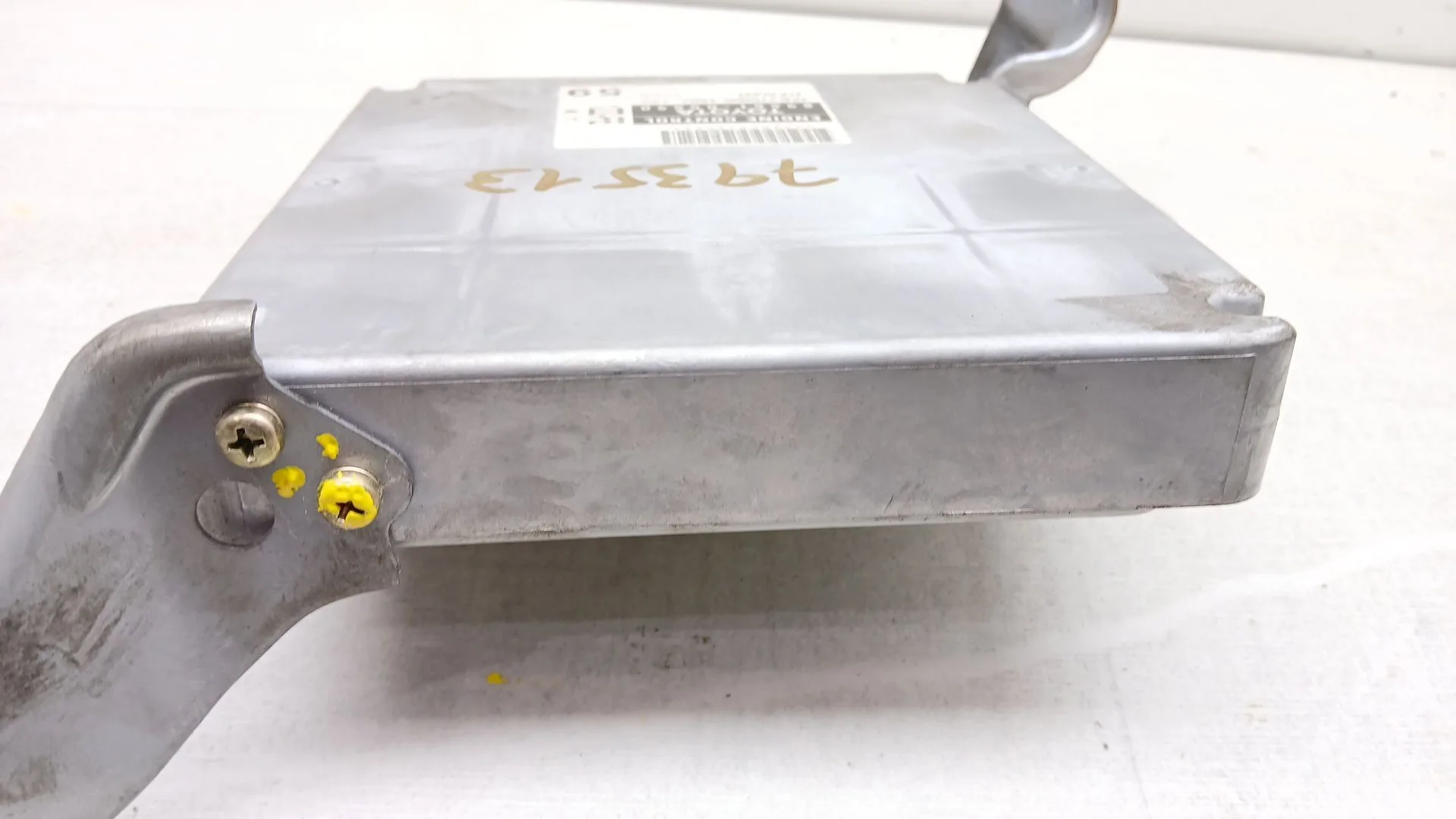 Centralita Motor Uce para Toyota Avensis (_T25_)