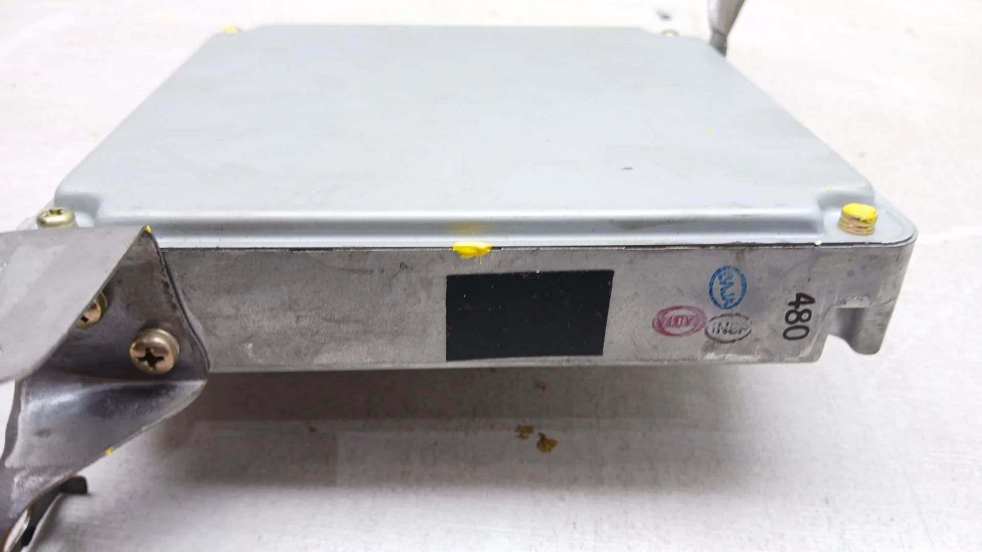 Centralita Motor Uce para Toyota Avensis (_T25_)