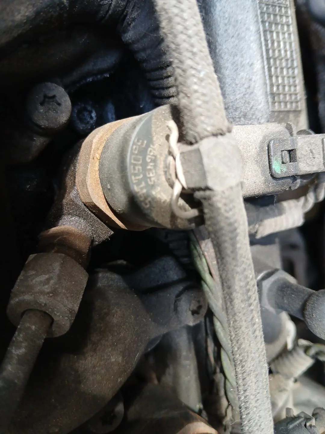 Despiece Motor para Volvo S60 I (384)