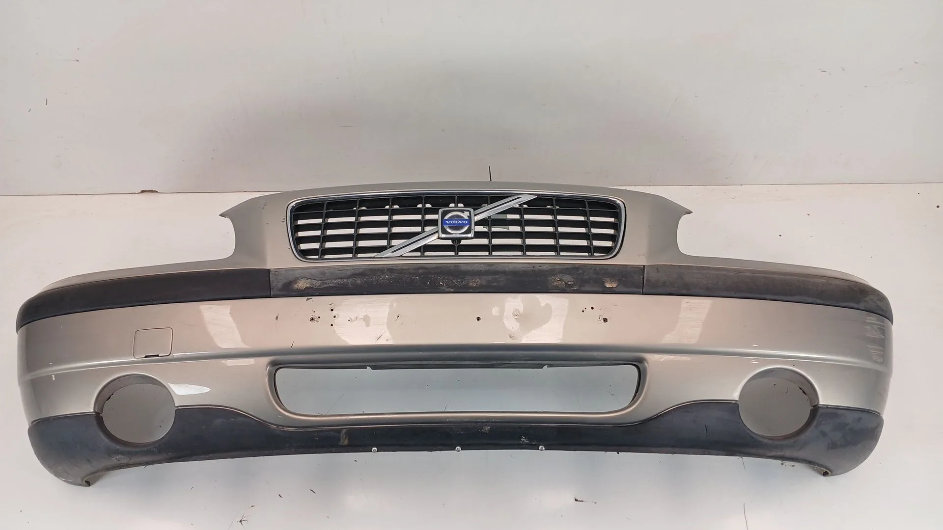 Paragolpes Delantero para Volvo S60 I (384)