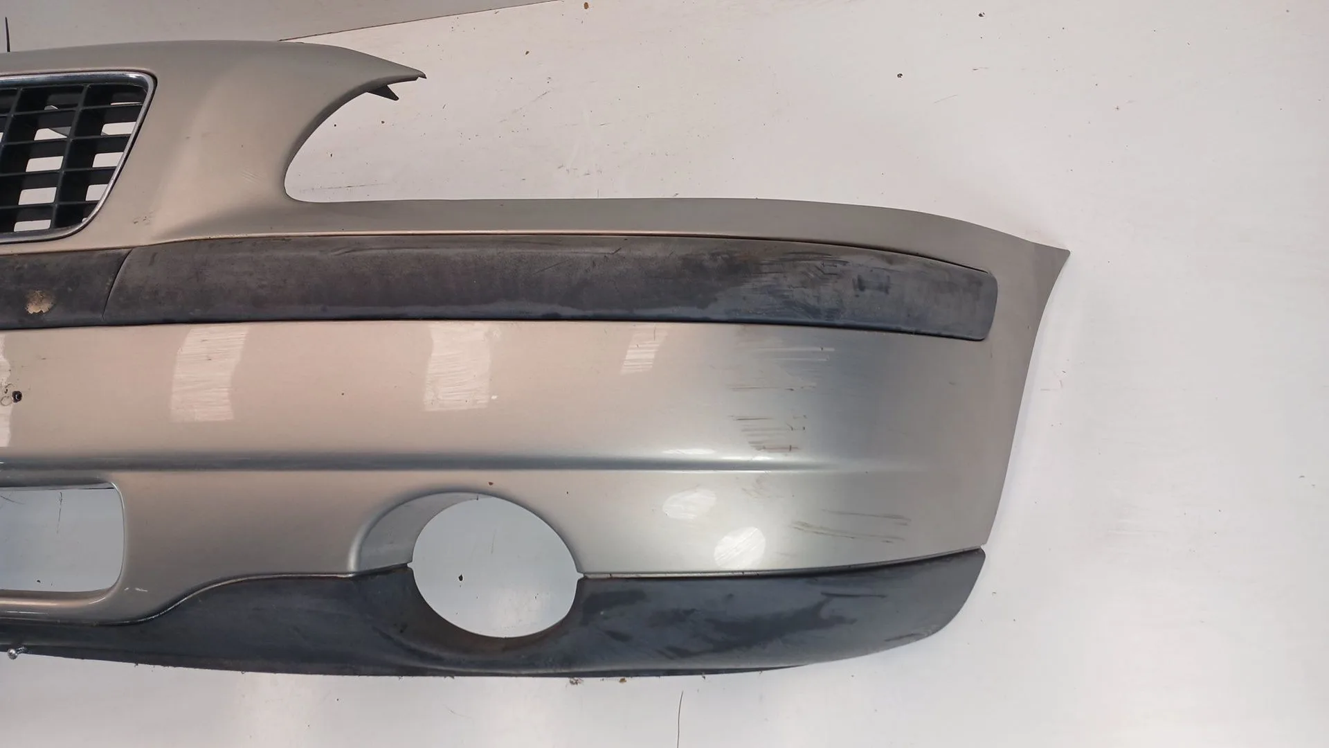 Paragolpes Delantero para Volvo S60 I (384)