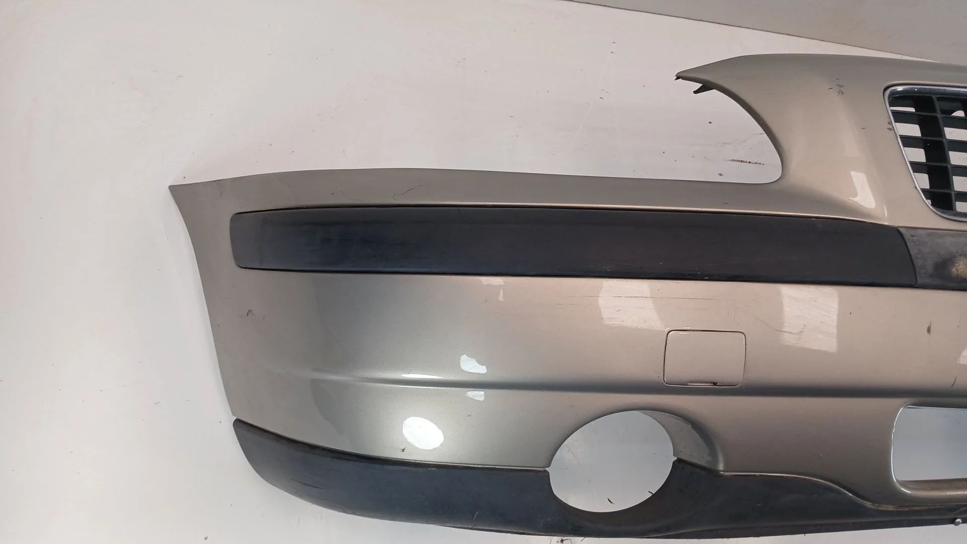 Paragolpes Delantero para Volvo S60 I (384)