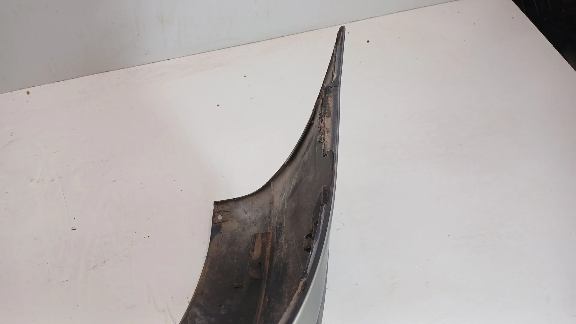 Paragolpes Delantero para Volvo S60 I (384)