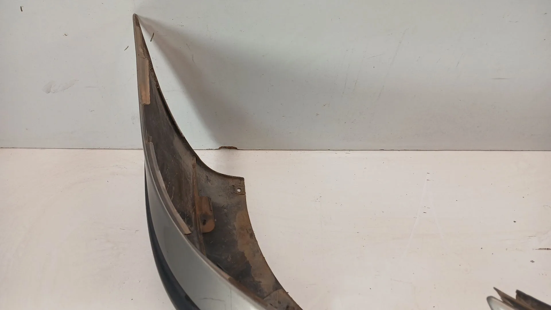 Paragolpes Delantero para Volvo S60 I (384)