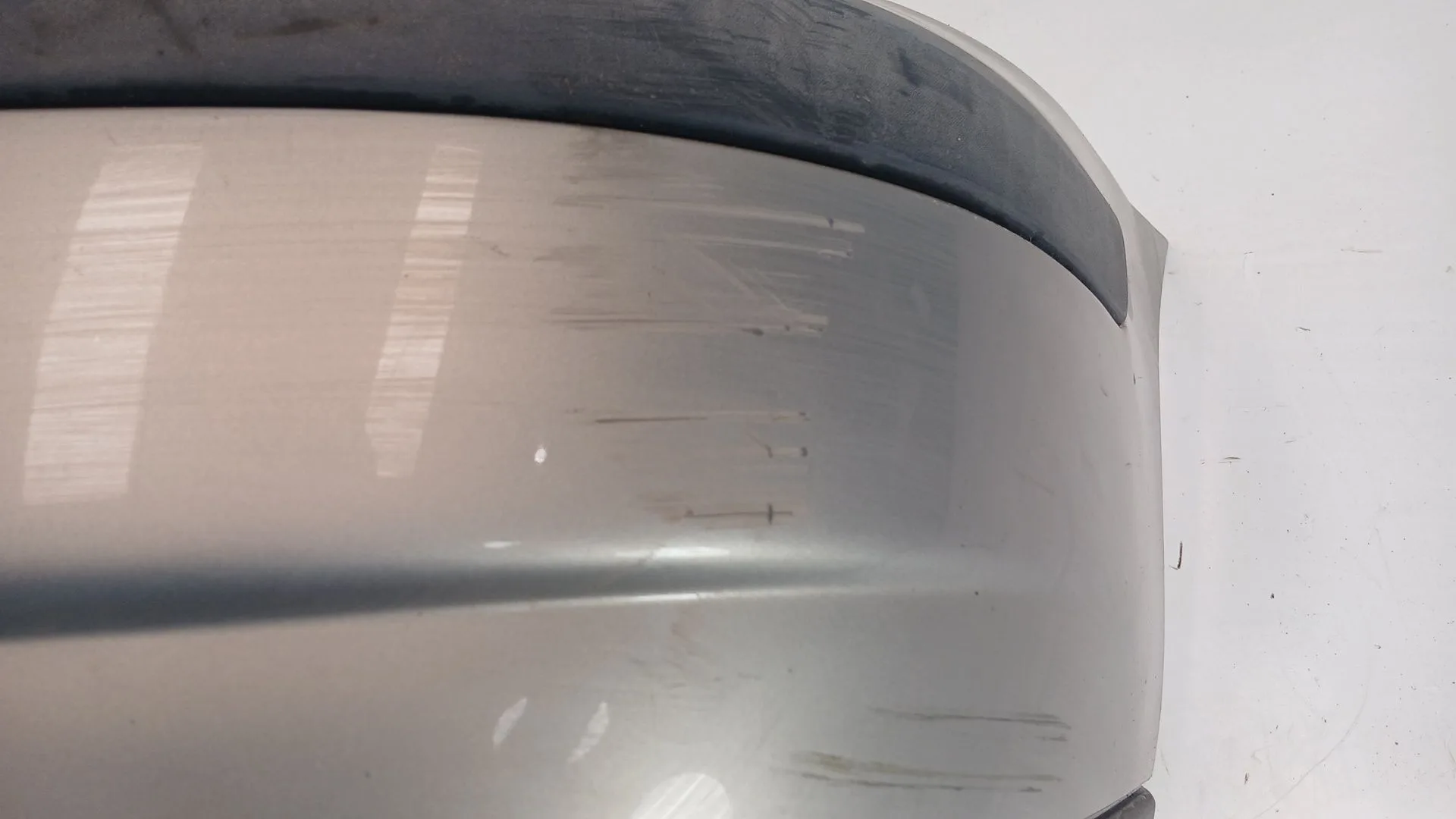 Paragolpes Delantero para Volvo S60 I (384)