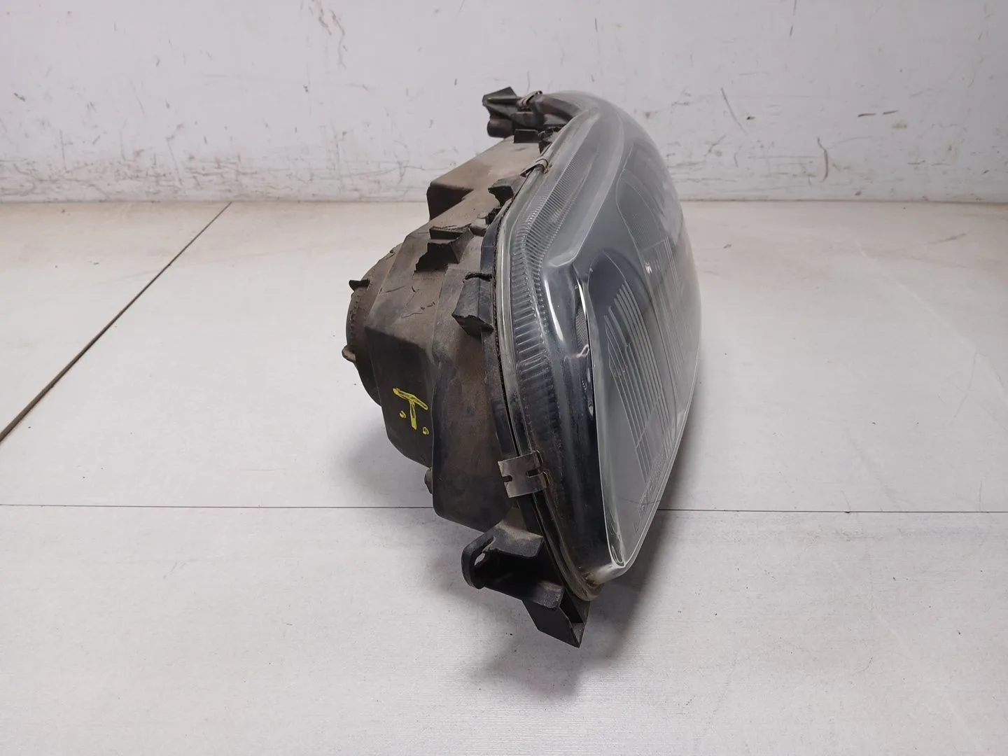 Faro Izquierdo para Volvo S60 I (384)