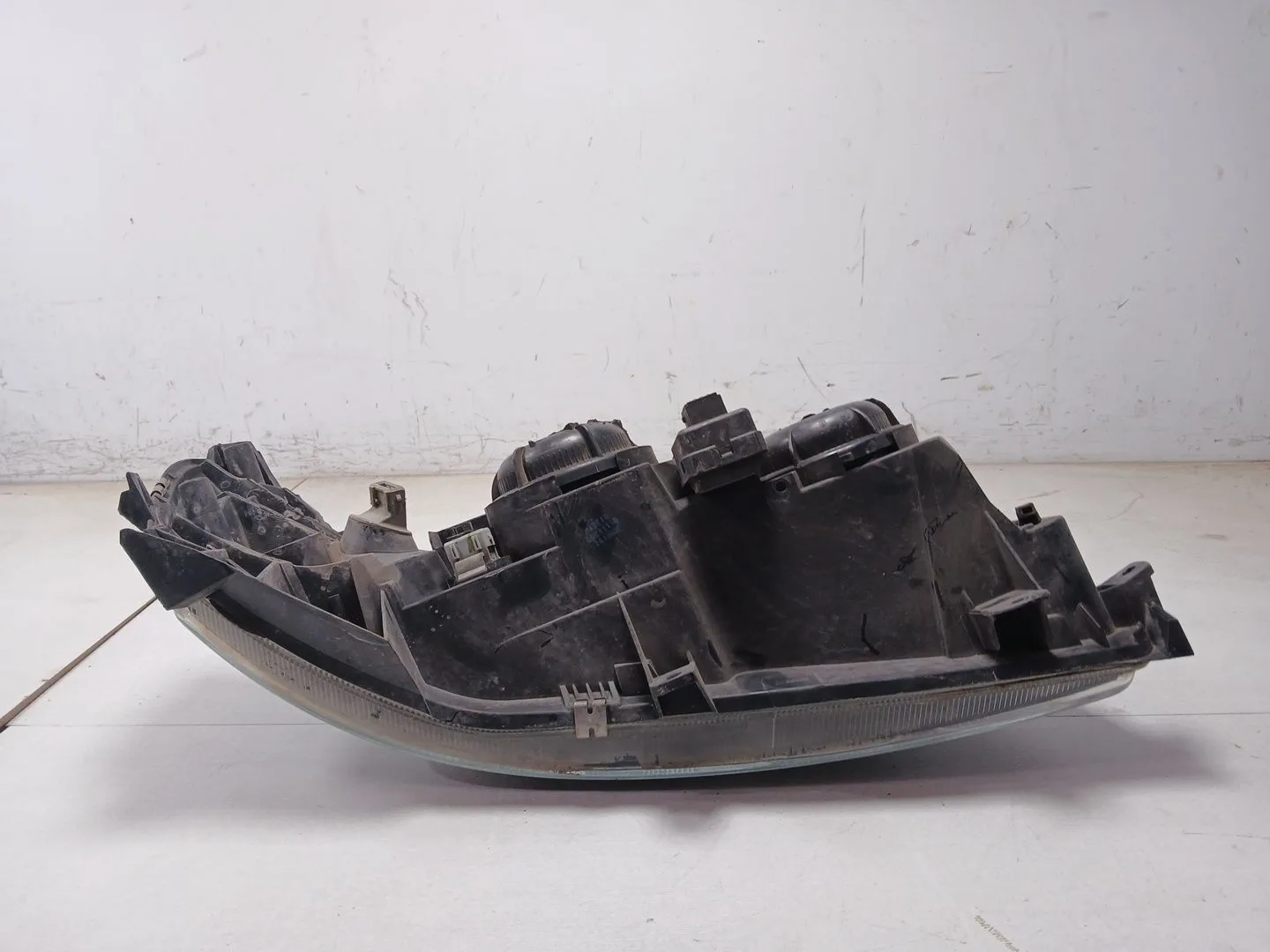 Faro Izquierdo para Volvo S60 I (384)