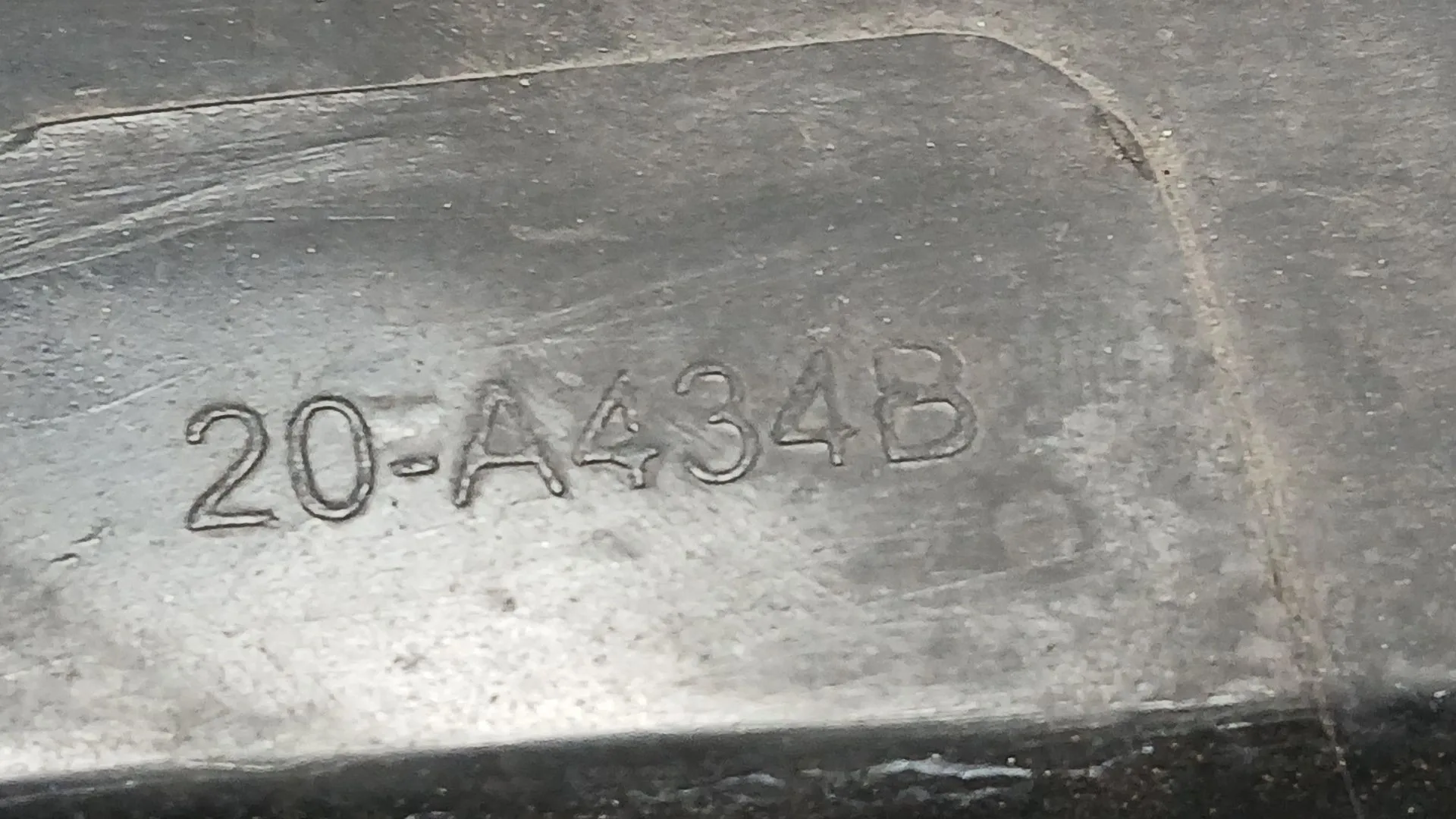 Faro Izquierdo para Volvo S60 I (384)