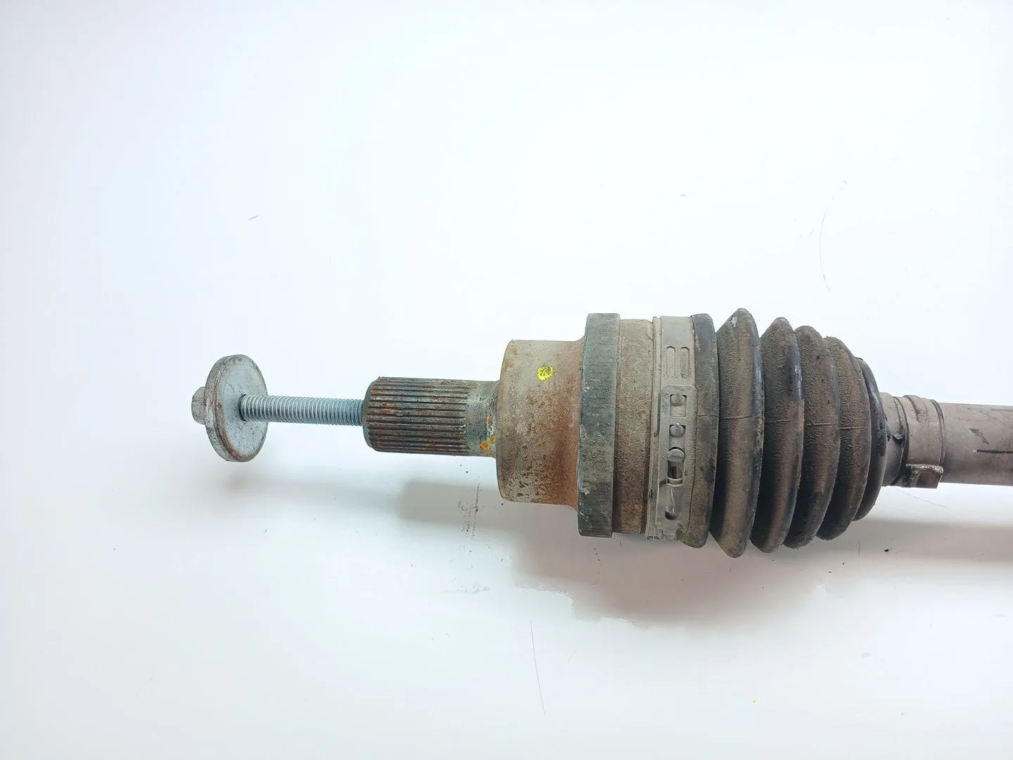 Transmision Trasera Izquierda para Ford Kuga (Cbv)