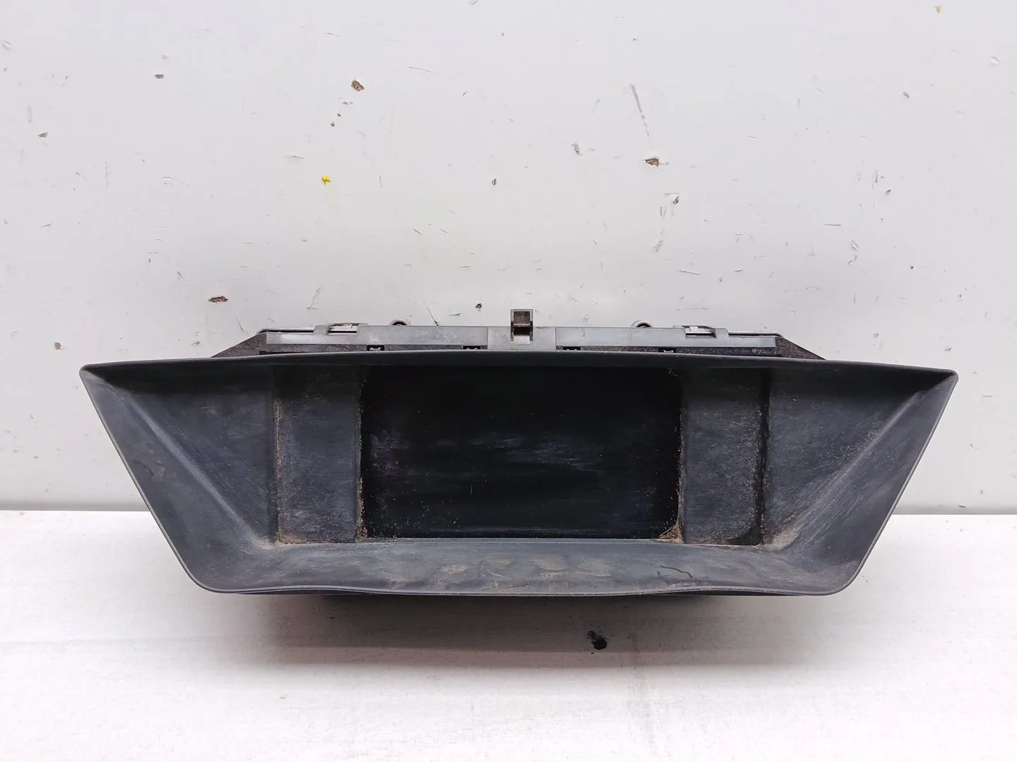 Pantalla Multifuncion para Bmw X1 (E84)