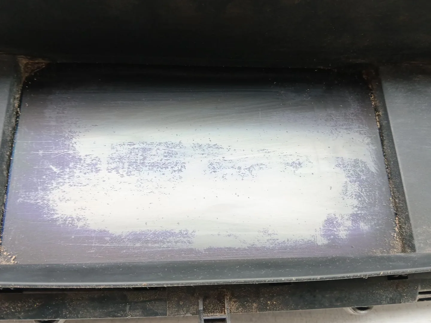 Pantalla Multifuncion para Bmw X1 (E84)