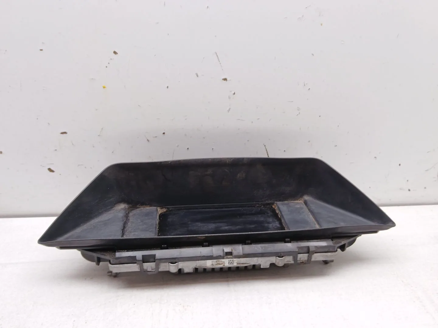 Pantalla Multifuncion para Bmw X1 (E84)