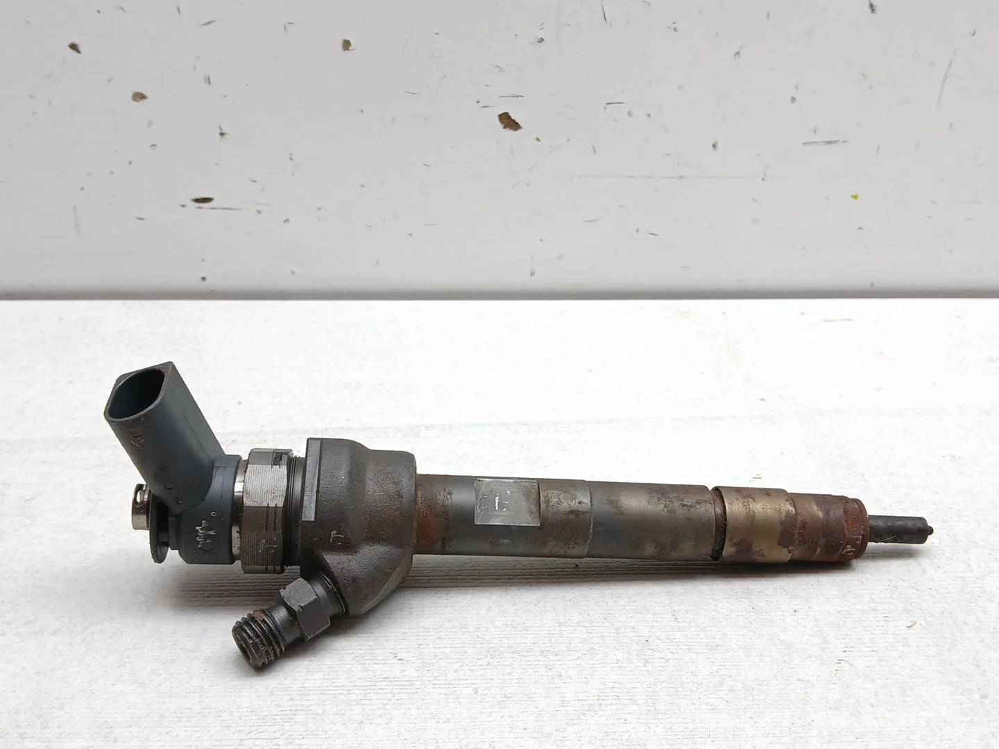 Inyector para Bmw X1 (E84)