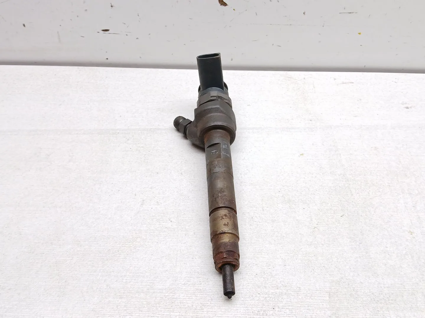 Inyector para Bmw X1 (E84)