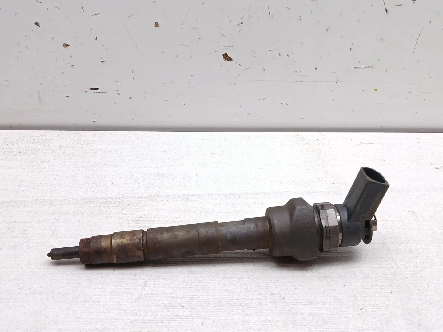 Inyector para Bmw X1 (E84)