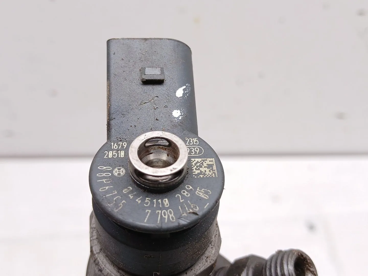 Inyector para Bmw X1 (E84)