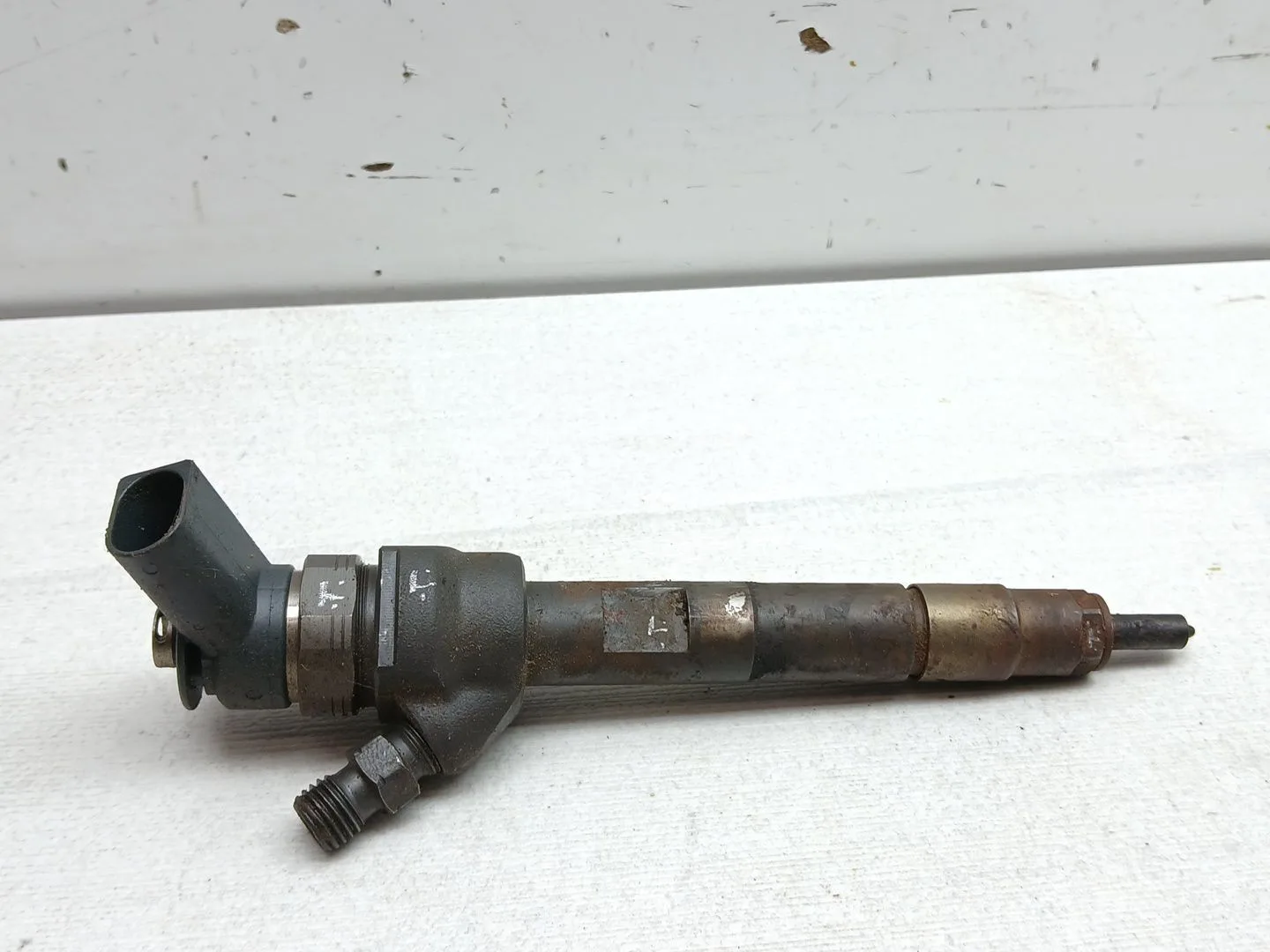 Inyector para Bmw X1 (E84)