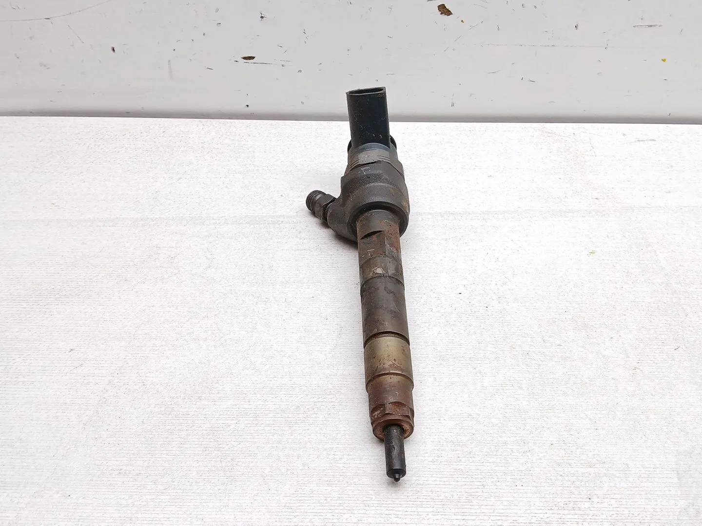 Inyector para Bmw X1 (E84)