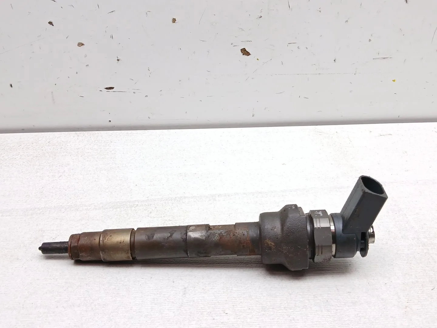 Inyector para Bmw X1 (E84)