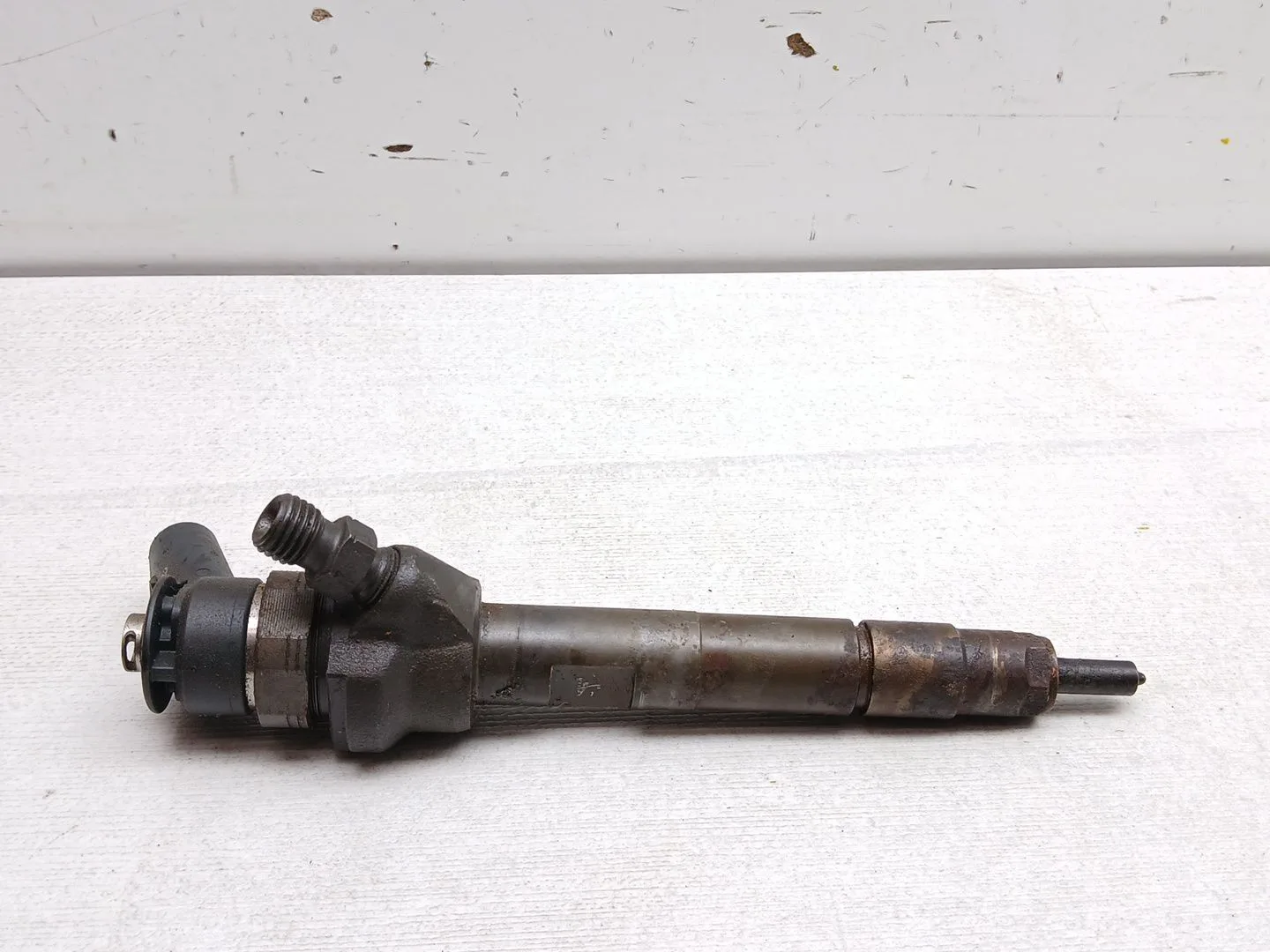Inyector para Bmw X1 (E84)