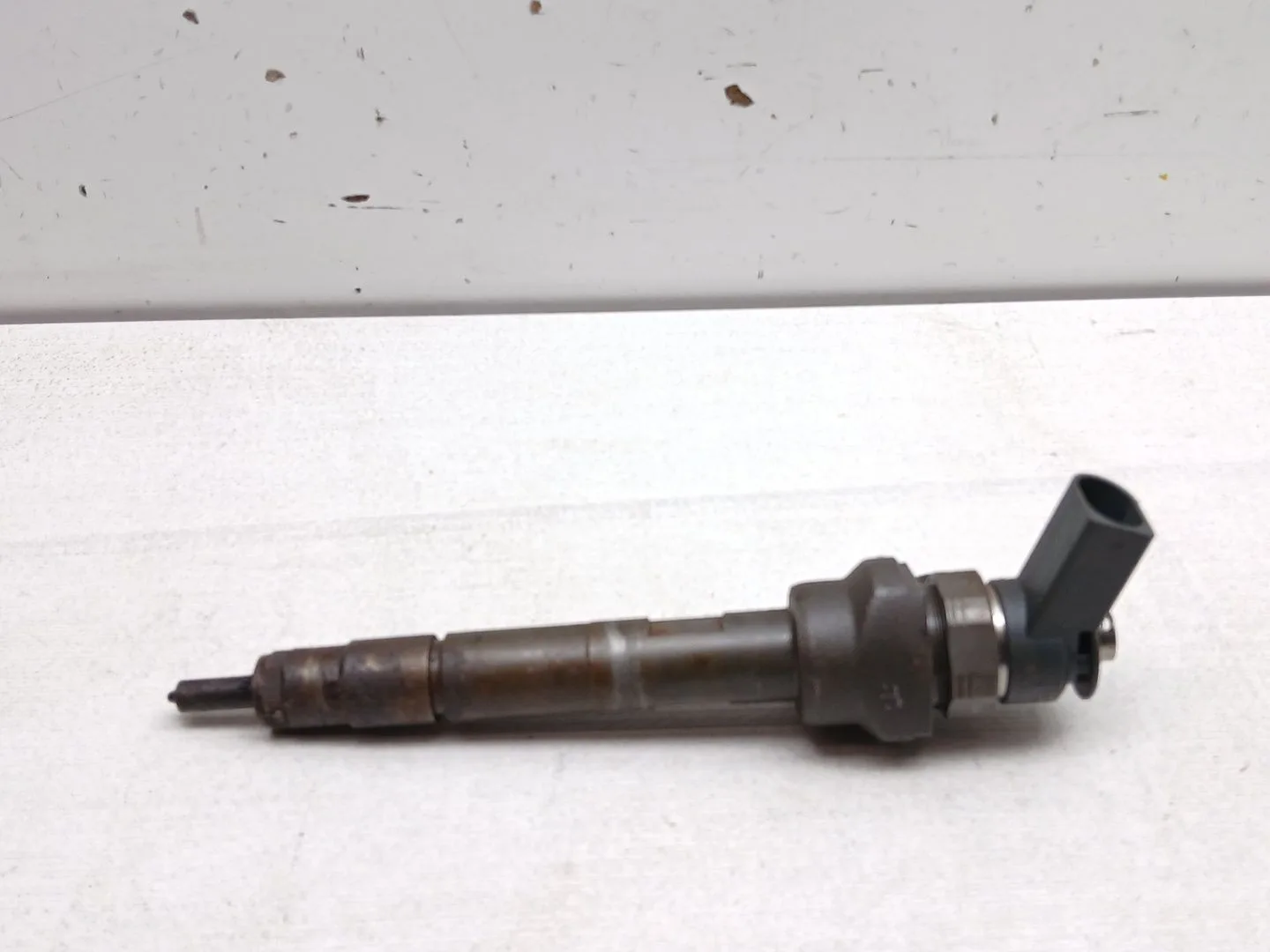 Inyector para Bmw X1 (E84)