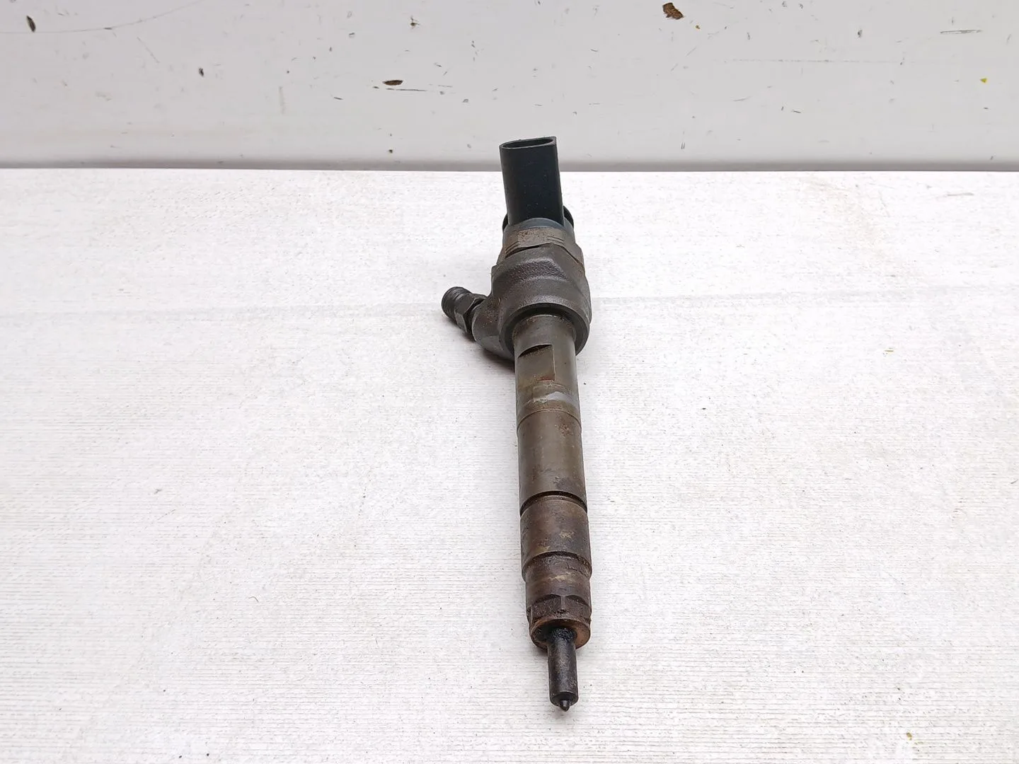 Inyector para Bmw X1 (E84)