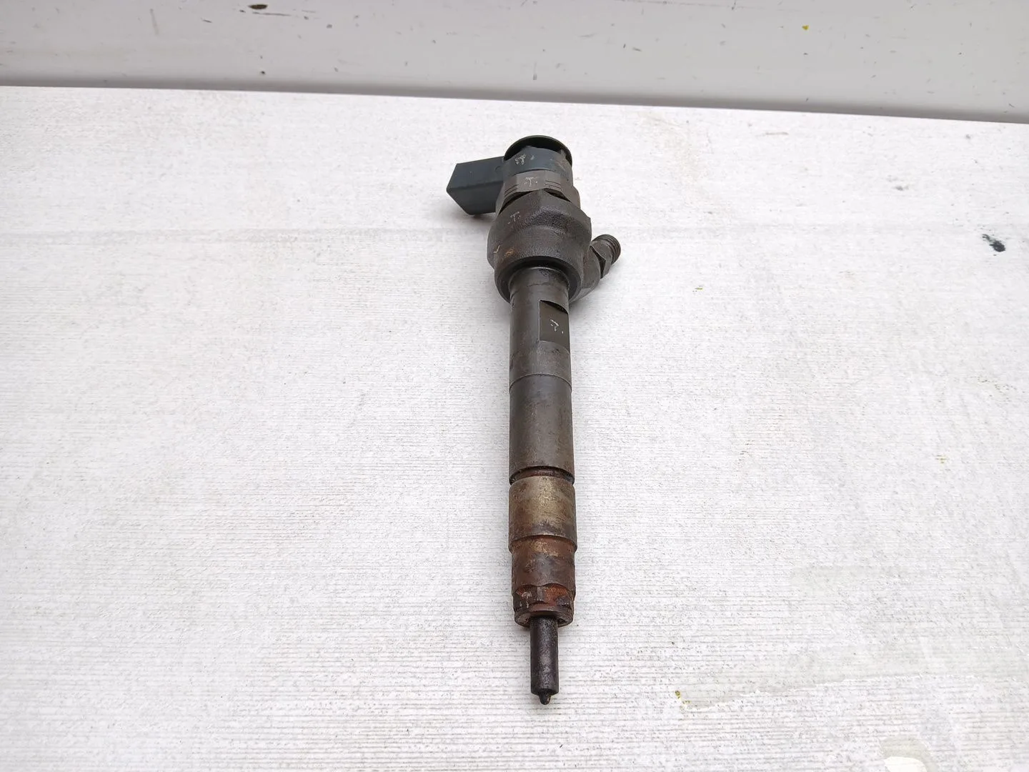 Inyector para Bmw X1 (E84)