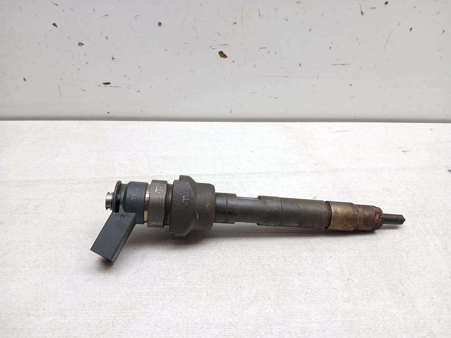 Inyector para Bmw X1 (E84)