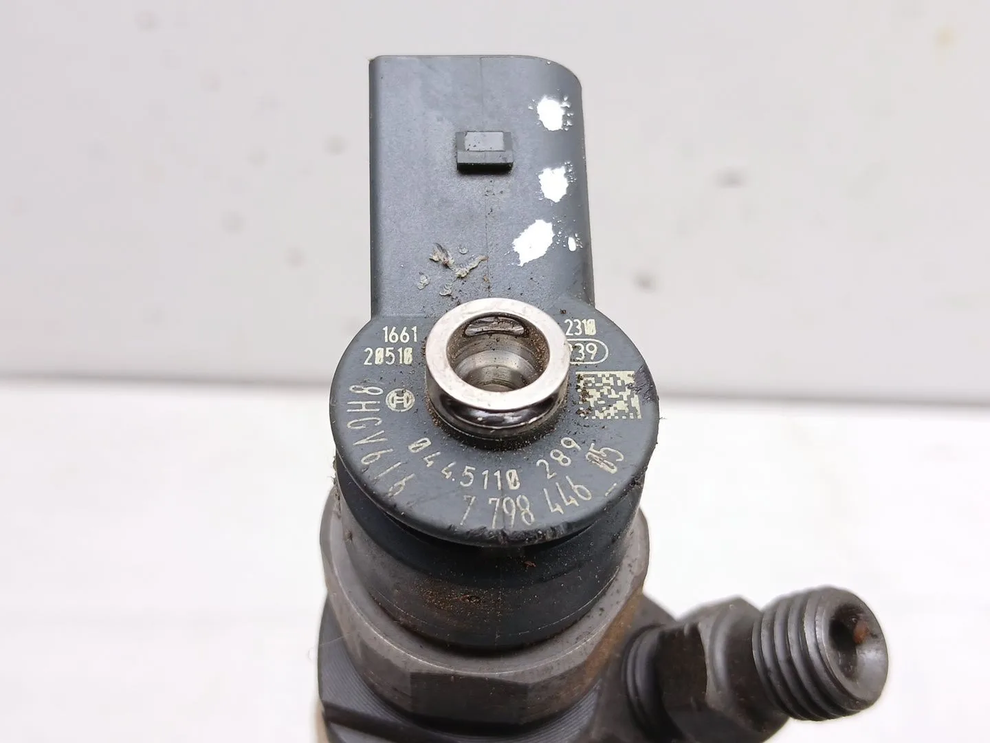 Inyector para Bmw X1 (E84)