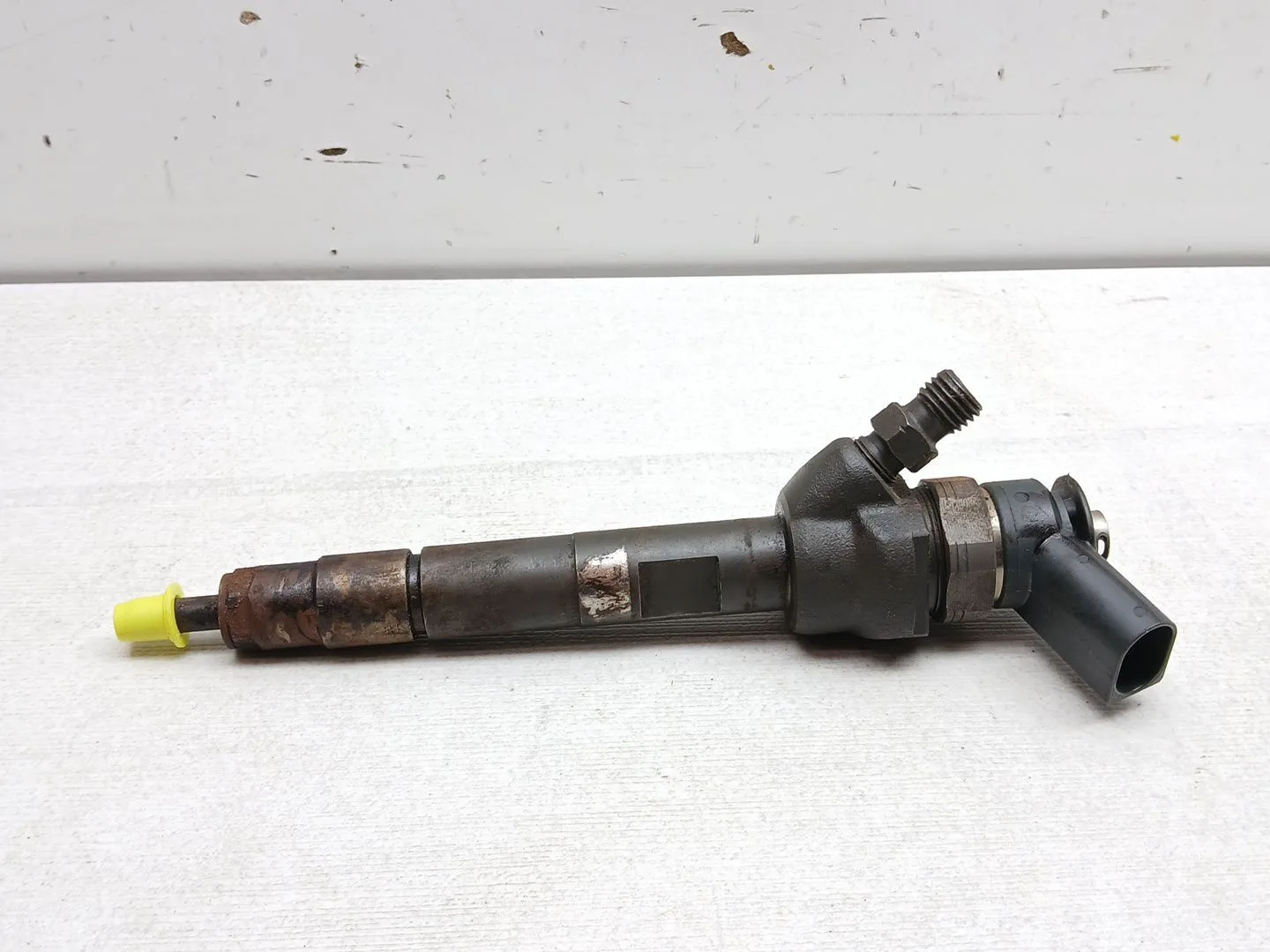 Inyector para Bmw X1 (E84)