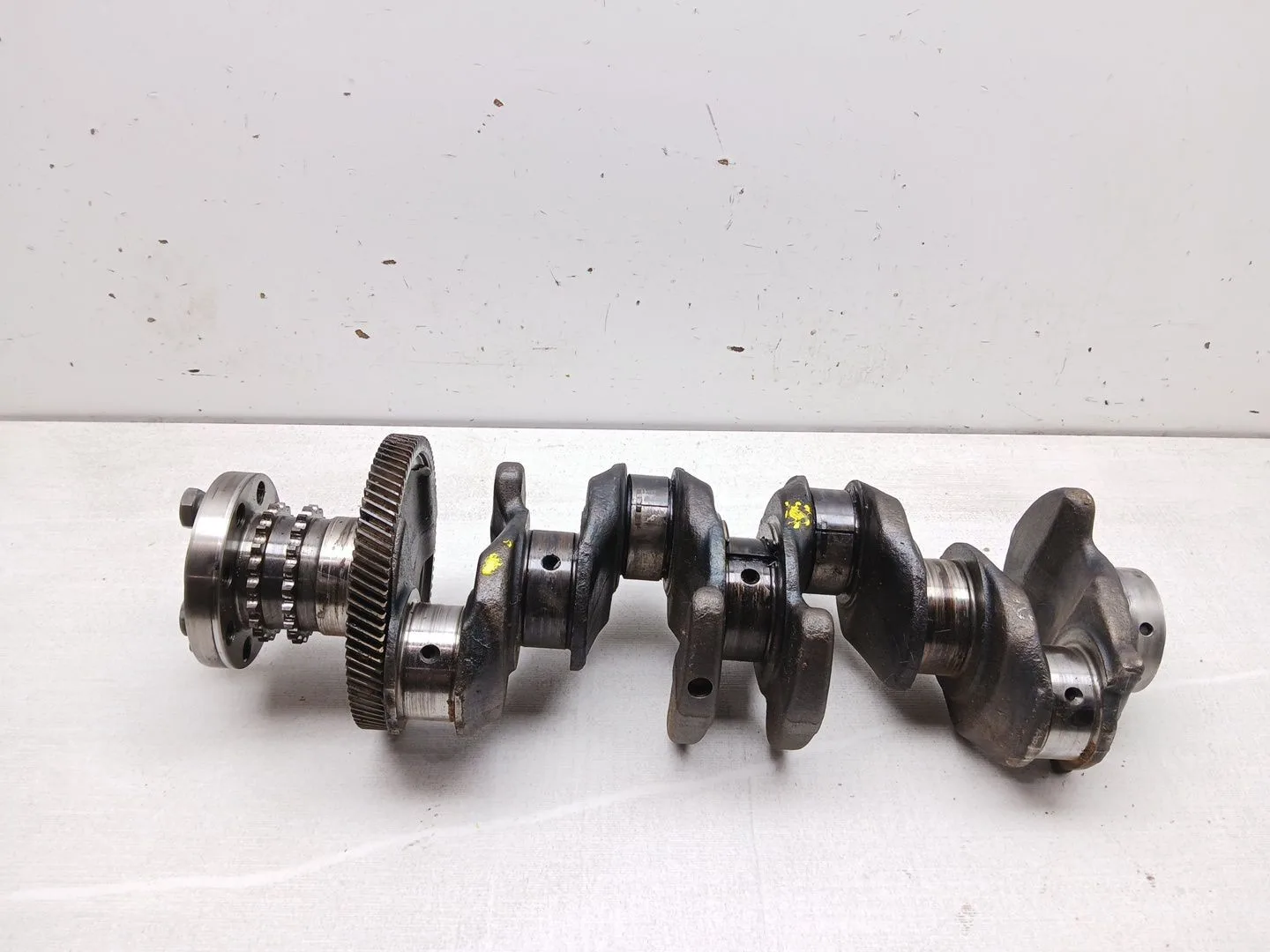 Ciguenal para Bmw X1 (E84)