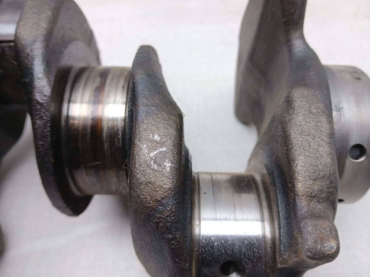 Ciguenal para Bmw X1 (E84)