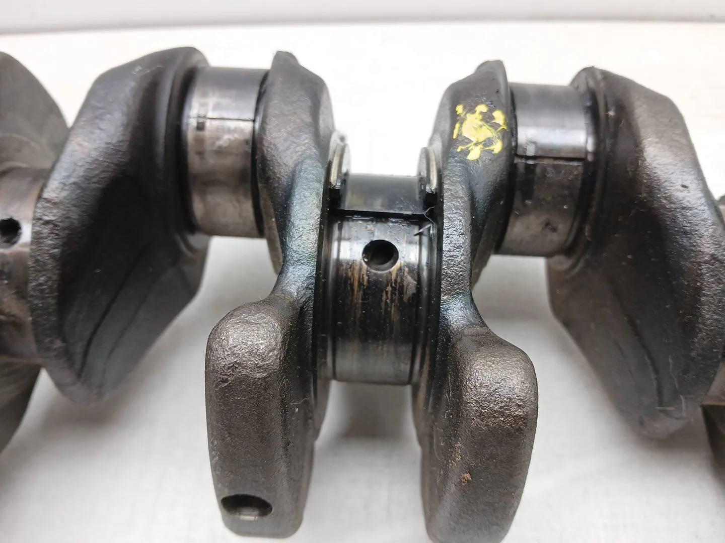 Ciguenal para Bmw X1 (E84)