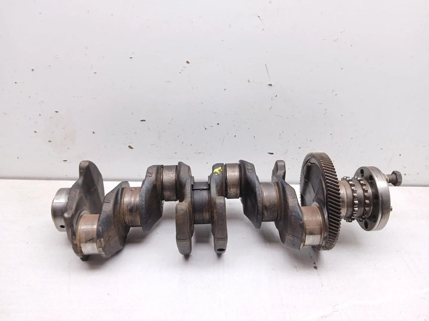 Ciguenal para Bmw X1 (E84)