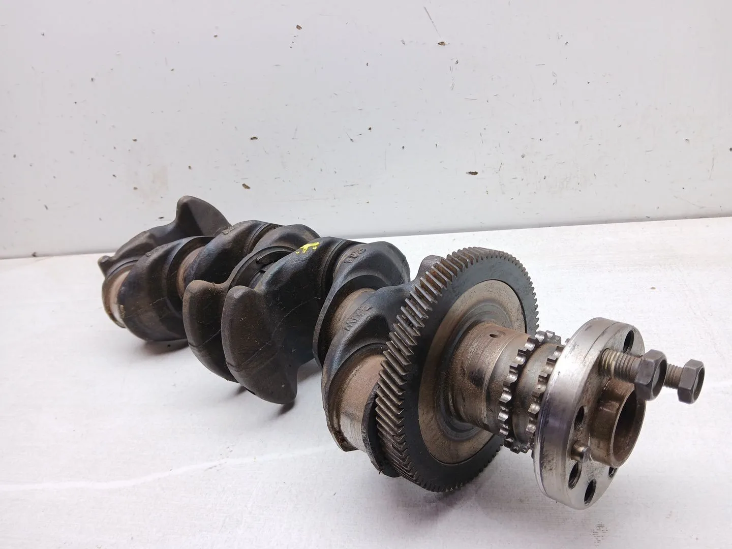 Ciguenal para Bmw X1 (E84)