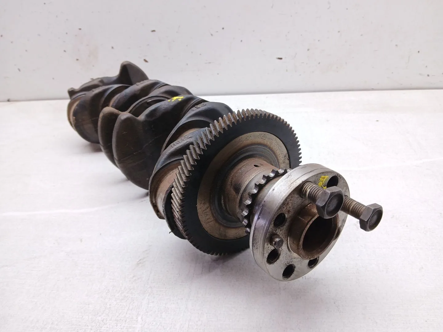 Ciguenal para Bmw X1 (E84)