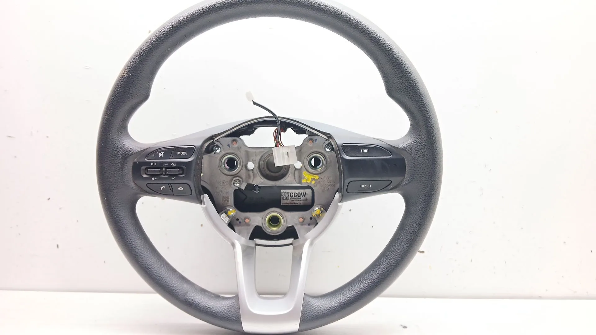 Volante para Kia Picanto Iii (Ja)