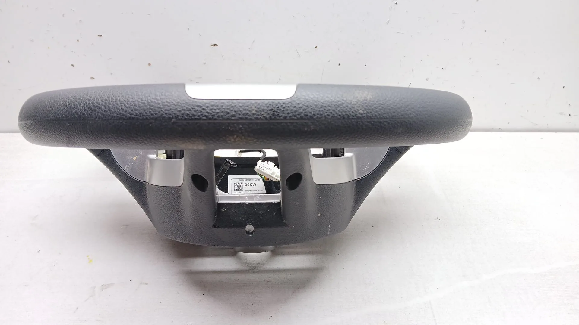 Volante para Kia Picanto Iii (Ja)