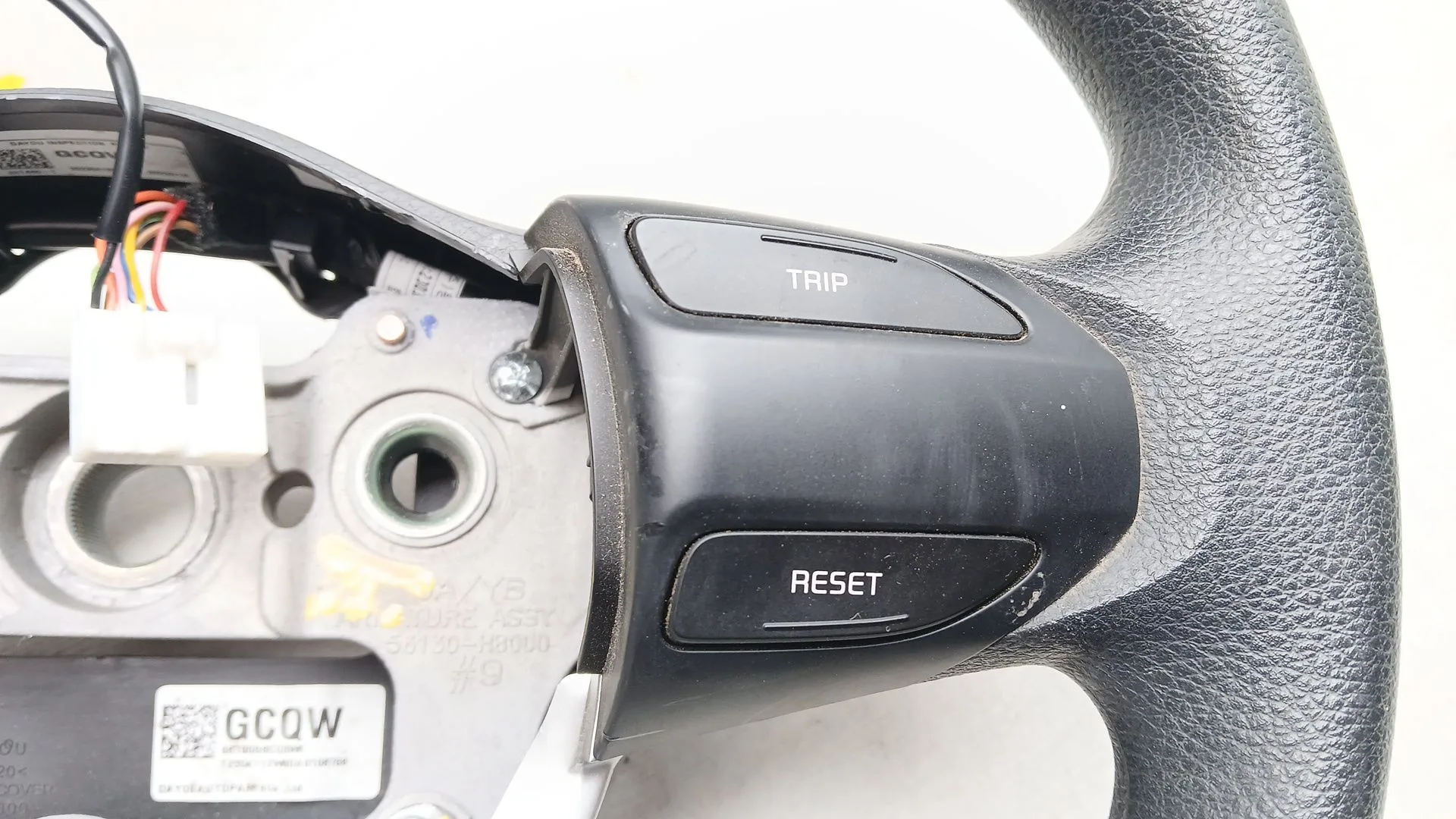 Volante para Kia Picanto Iii (Ja)