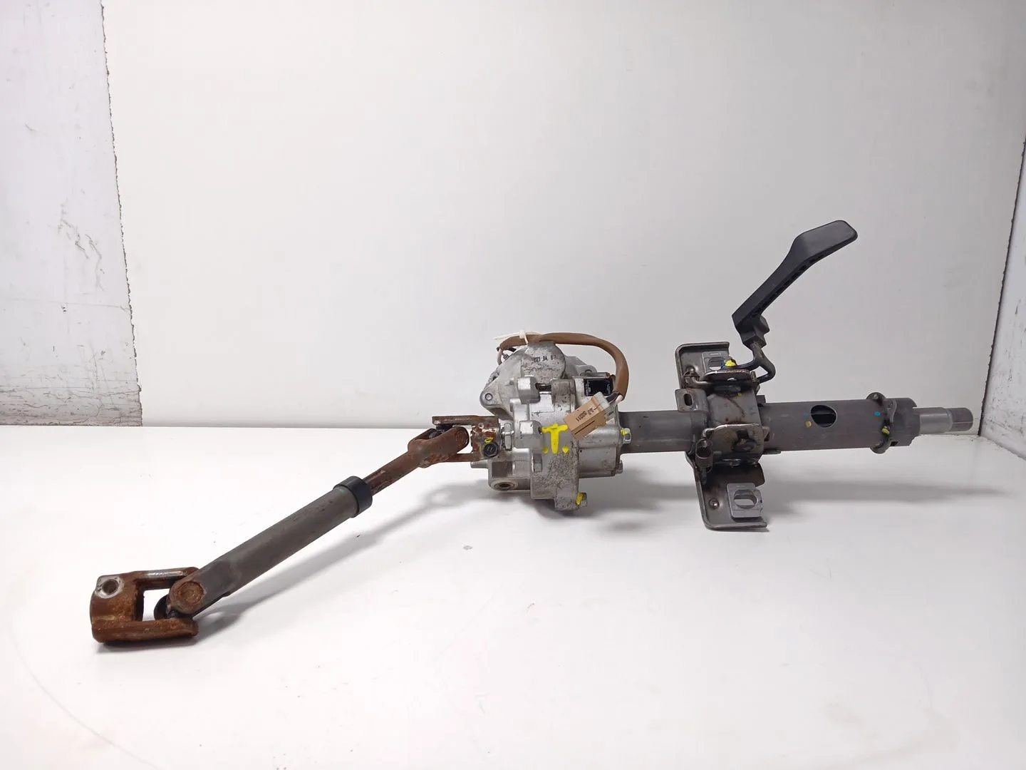 Columna Direccion para Kia Picanto Iii (Ja)