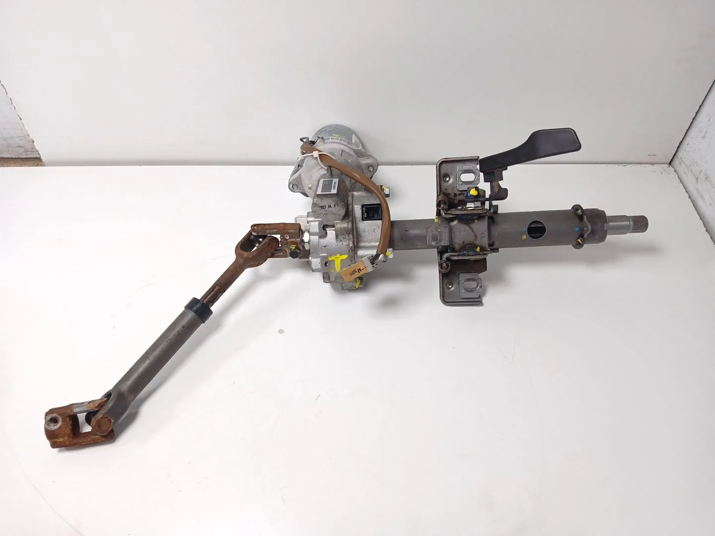 Columna Direccion para Kia Picanto Iii (Ja)
