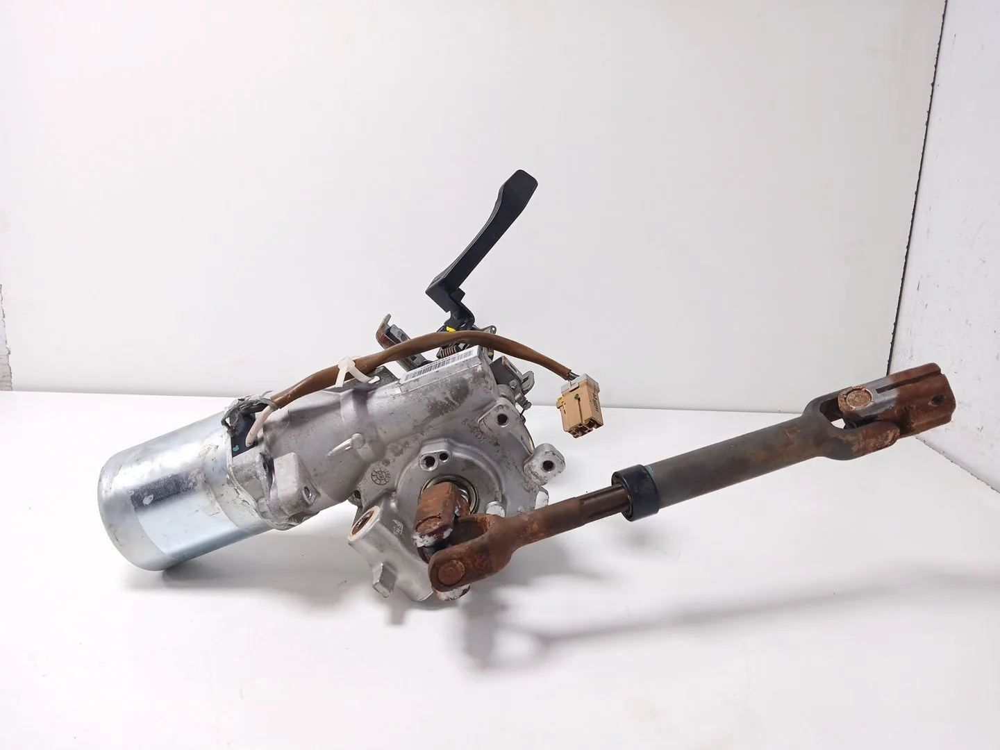 Columna Direccion para Kia Picanto Iii (Ja)