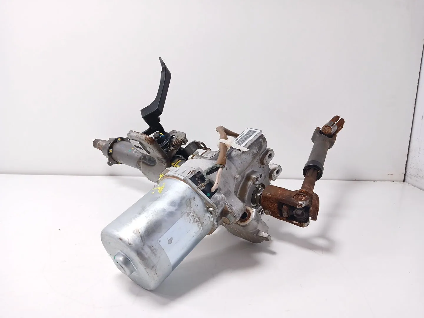 Columna Direccion para Kia Picanto Iii (Ja)